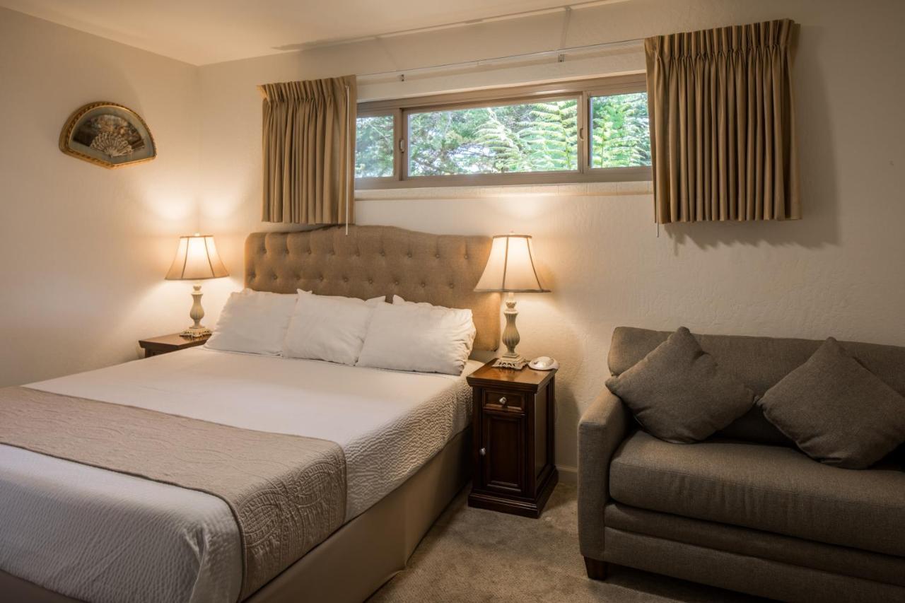 Andril Fireplace Cottages Pacific Grove Exteriér fotografie